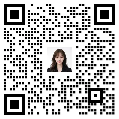 WeChat二维码